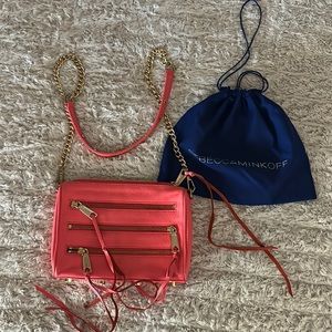 Rebecca Minkoff bag